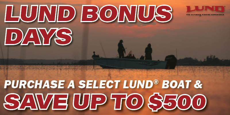 Bonus Days